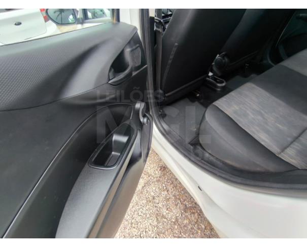 Foto de ITAÚNA MG - FIAT  ARGO 1.0 16V FLEX ANO 2023/2024  - PA10885