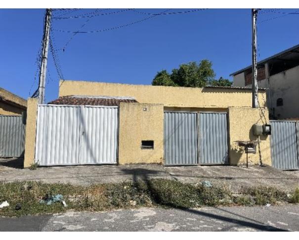 Foto de SÃO GONÇALO/RJ — Casa 1 quarto (F8444420022903)