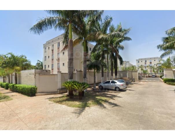 Foto de ARAÇATUBA/SP — Apartamento no Bairro Antônio Vilela Silva