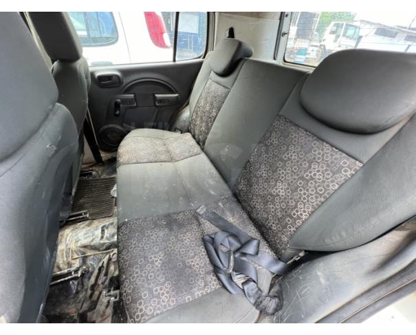 Foto de VISCONDE DO RIO BRANCO/MG- Fiat/Uno Vivace 1.0- 2010/2011