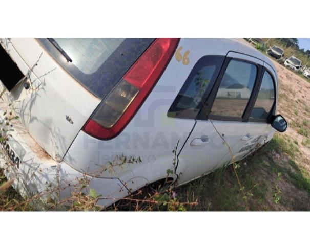 Foto de MARABÁ/PA - FORD/FIESTA 1.6 FLEX, 2013/2014