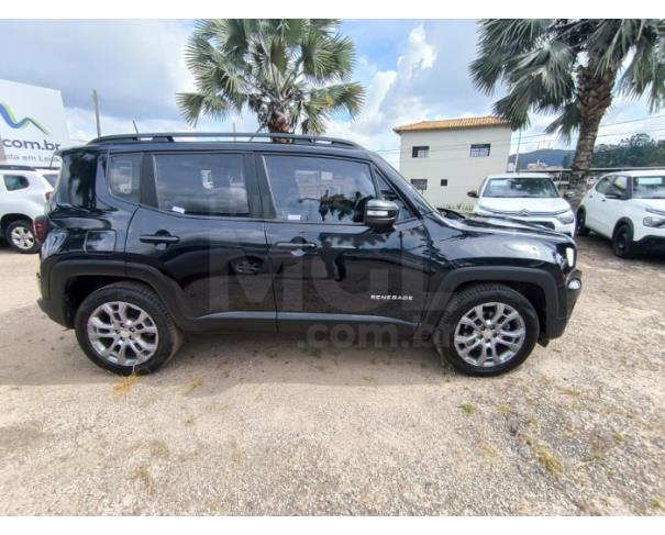 Foto de ITAÚNA/MG- JEEP RENEGADE LONG. T270 1.3 TB 4X2 FLEX AUT. 2024/2025- PA13156