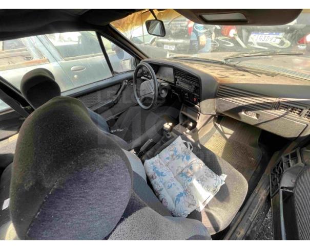 Foto de CAPIVARI/SP - VEÍCULO CONSERVADO - GM/MONZA SL/E - 1991/1991
