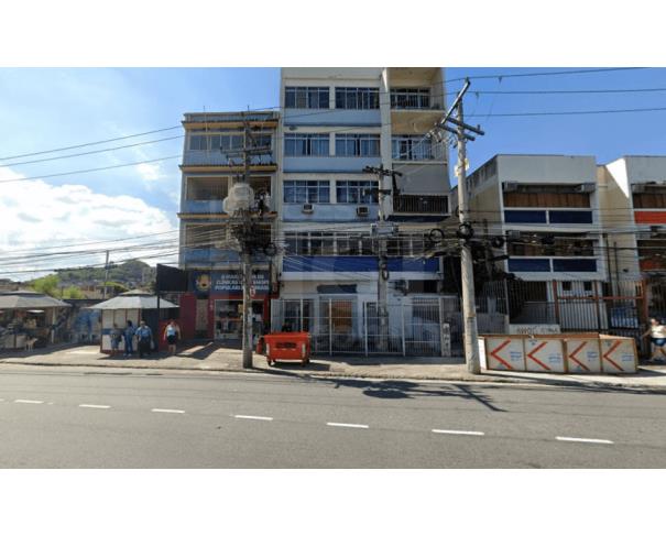 Foto de  RIO DE JANEIRO/RJ -  Loja 700,78 m² na Avenida Dom Helder Câmara