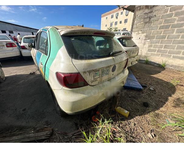 Foto de RIO DAS OSTRAS/RJ - VW GOL 1.6 POWER