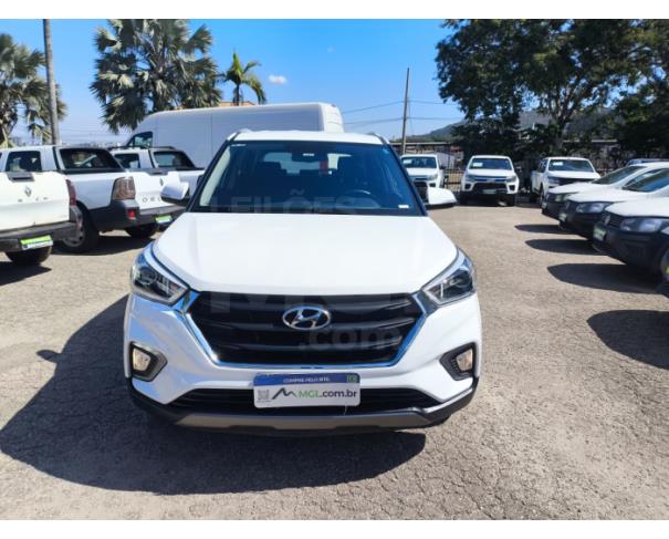 Foto de ITAÚNA/MG- HYUNDAI CRETA PRESTIGE 2.0 16V FLEX AUT. 2020/2021- PA13368