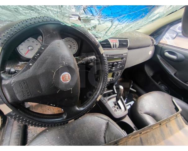 Foto de ITAÚNA/MG- FIAT STILO BLACKMOTION 2009/2010- PA13350