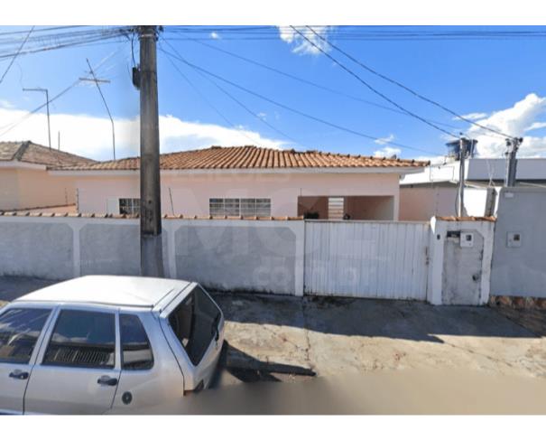 São sebastião do paraíso/mg - casa com 03 quartos no bairro vila formosa. casas em leilão | mgl leilões