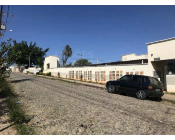 Foto de Itaúna/MG - Apartamento 2 quartos (desocupado) no Residencial Quebec - IDR159412