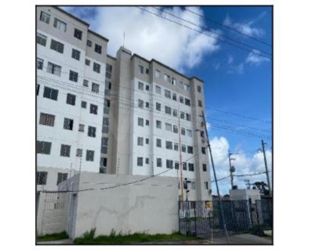 Foto de SALVADOR/BA — Apartamento com 2 quartos no bairro Granjas Rurais Presidente Vargas