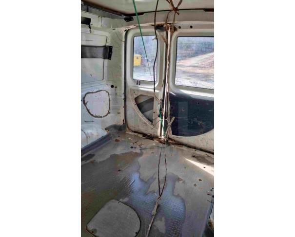 Foto de INHAPIM/MG - Caminhonete Ambulância Fiat Doblo Rontan AMB2, 2016/2016, FLEX 