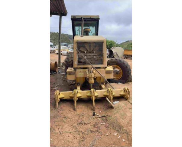 Foto de SARDOÁ/MG - Motoniveladora LiuGong, modelo CLG418