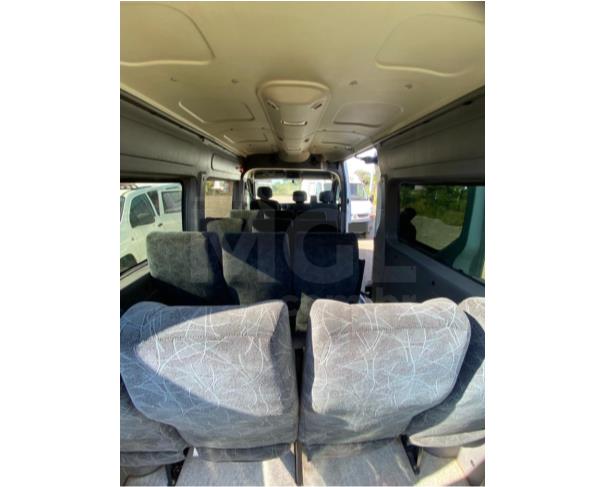 Foto de ANCHIETA/ES - Renault Master Marim Pas, 2018/2019, DIESEL 