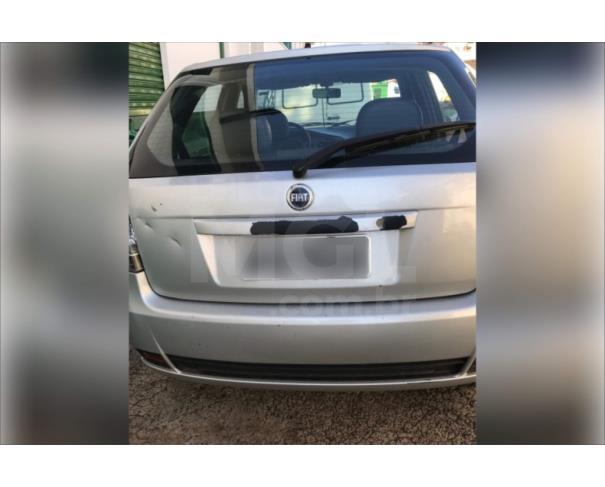 Foto de LONDRINA/PR - FIAT Palio Fire Flex 