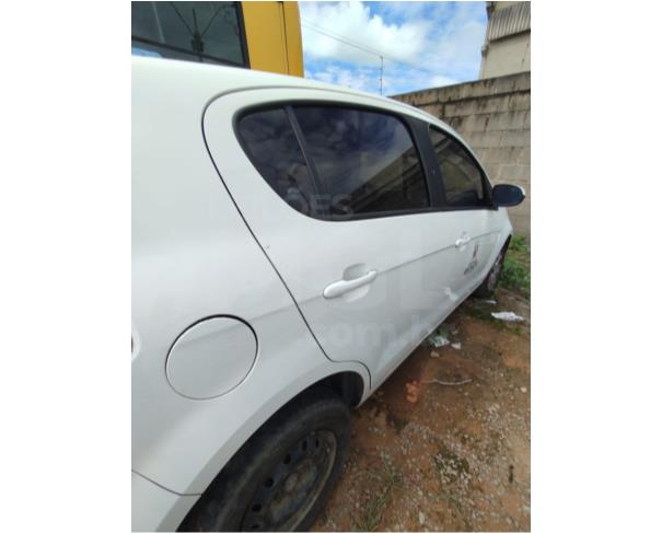 Foto de ANCHIETA/ES - Fiat Palio Fire, 2014/2014, FLEX 