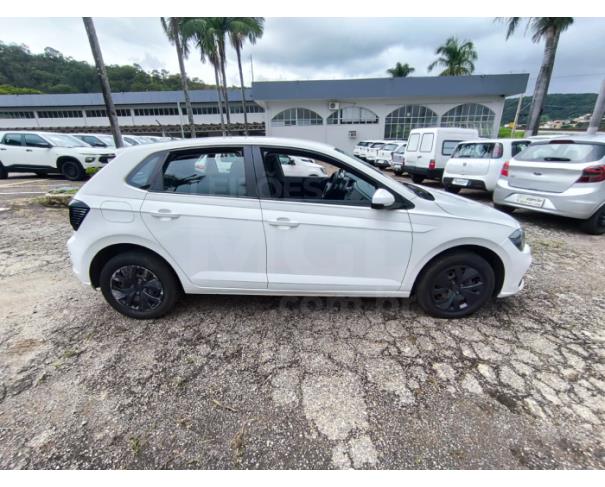 Foto de ITAÚNA/MG- VW POLO TRACK 1.0 FLEX 12V 5P 2023/2023- PA12863