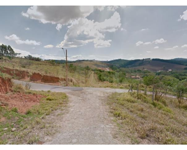 Foto de CAXAMBU/MG — Lote com 360,00m² no Bairro Vista Alegre 