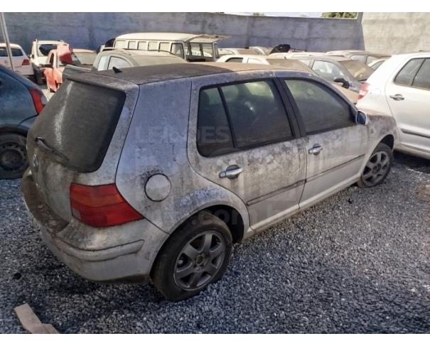 Foto de APARECIDA DE GOIÂNIA/GO - VOLKSWAGEN Golf - CIRCULÁVEL 