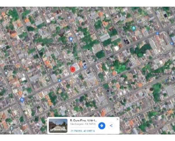 Foto de SÃO GONÇALO/RJ — Apartamento com 2 quartos no bairro Jardim Catarina