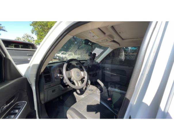 Foto de ITAÚNA/MG - JEEP/CHEROKEE LTD 3.7 - ANO 2012/2012 - SC1030