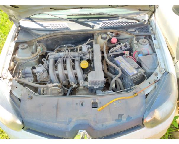Foto de LOTE 001 - RENAULT / CLIO AUT1016VH 2013/2014 