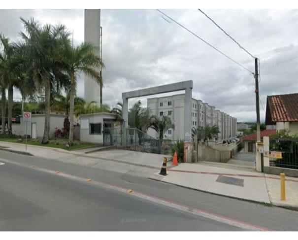 Foto de Joinville/SC - Apartamento com 47.00 m² no Bairro Santa Catarina 516258706