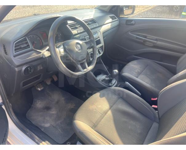 Foto de ITAÚNA/MG- VW SAVEIRO CS ROBUST 1.6 TOTAL FLEX 16V 2023/2023- PA12244