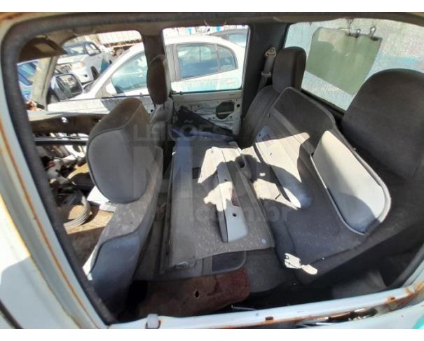 Foto de RIO DAS OSTRAS/RJ - TOYOTA HILUX 4CDK SRV
