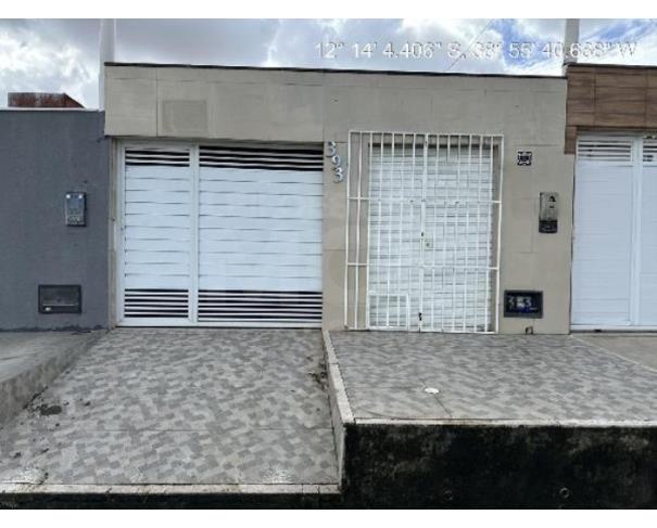 Foto de FEIRA DE SANTANA/BA — Casa com 2 quartos (8444410681963)