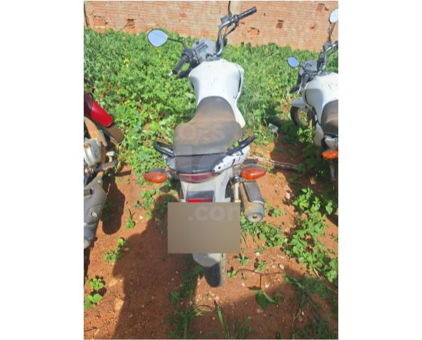 Foto de IRECÊ/BA - Motocicleta Honda CG 125 FAN ESD, 2014/2014