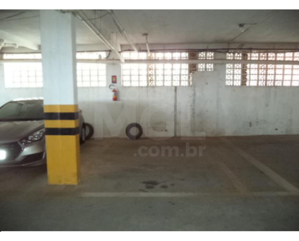 Foto de Ponta Grossa/PR – Apartamento com 03 quartos sendo 01 suíte no Residencial Europa – PA2123