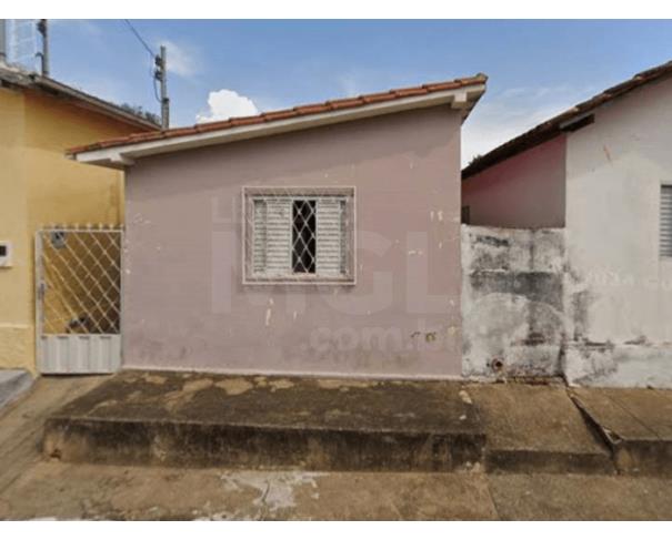 Foto de SANTANA DO JACARÉ/MG - Casa com 2 quartos no Centro.