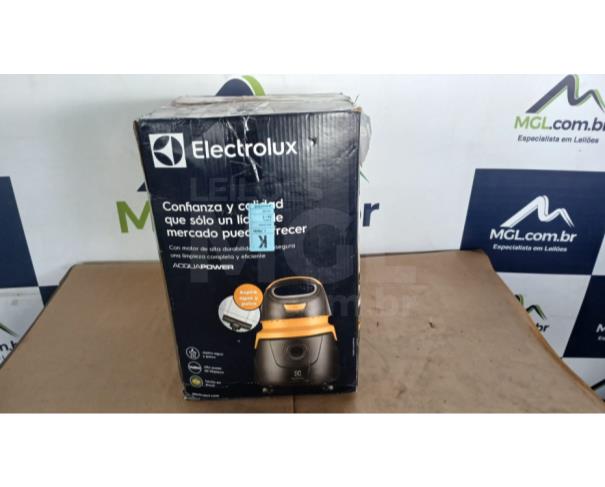 Foto de ITAÚNA/MG - ASPIRADOR DE PÓ E ÃGUA 1400W