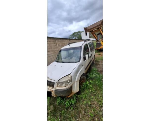 Foto de AGUA BOA/MG - Fiat Doblo Essence 1.8, 2016/2016, FLEX 
