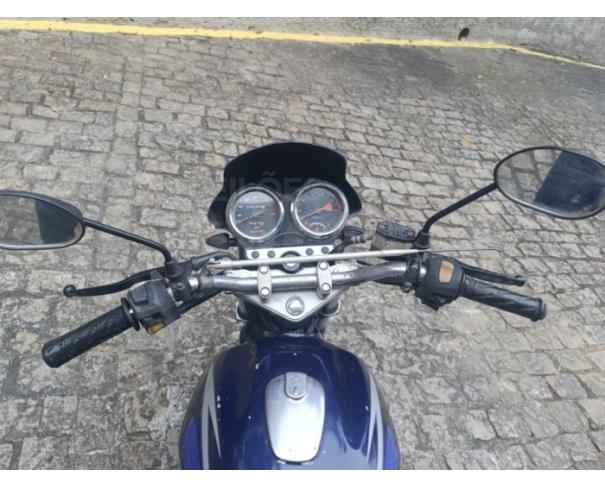 Foto de TEÓFILO OTONI/MG - Motocicleta SUZUKI EN125 Yes - 2008/2008