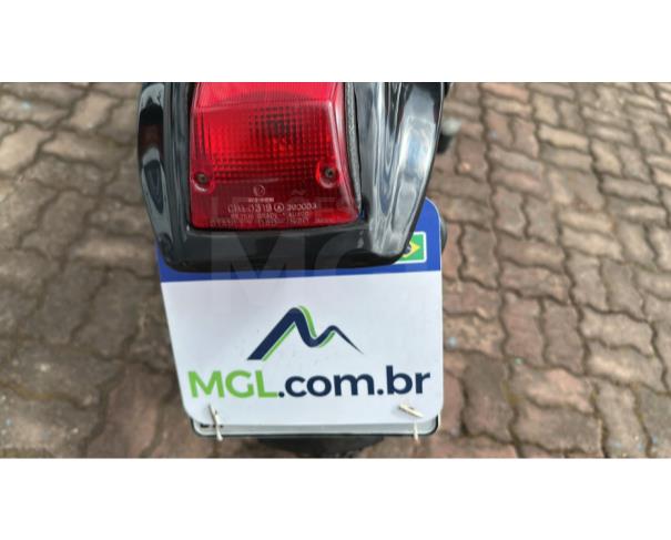 Foto de ITAÚNA/MG- YAMAHA DT 200 ( VINTAGE IDEAL PARA COLECIONADOR) 1992/1992- PA10981