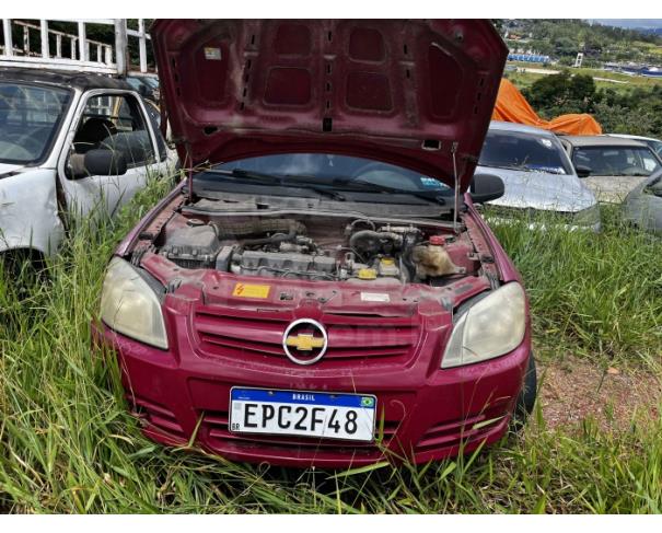 Foto de JUNDIAÍ/SP-VEÍCULO CONSERVADO-GM/PRISMA JOY-2010/2010