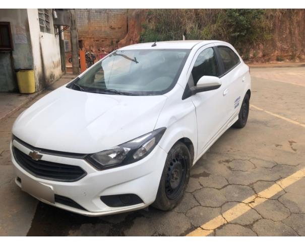 Foto de VISCONDE DO RIO BRANCO/MG- Chevrolet/Onix 1.4 MT LT- 2018/2018