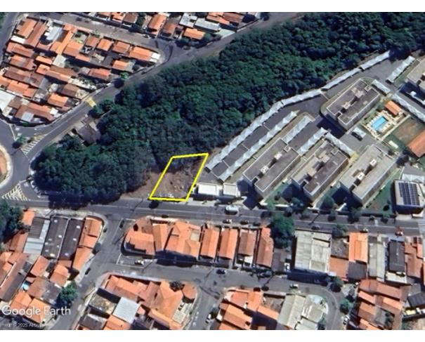 Foto de LIMEIRA/SP — Terreno com 1.133,73 m², localizado na Rua General Rondon