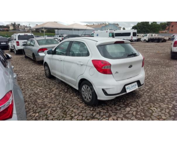 Foto de ITAÚNA/MG - FORD/KA SE 1.0 HA C, ANO 2019/2019 - SC1037