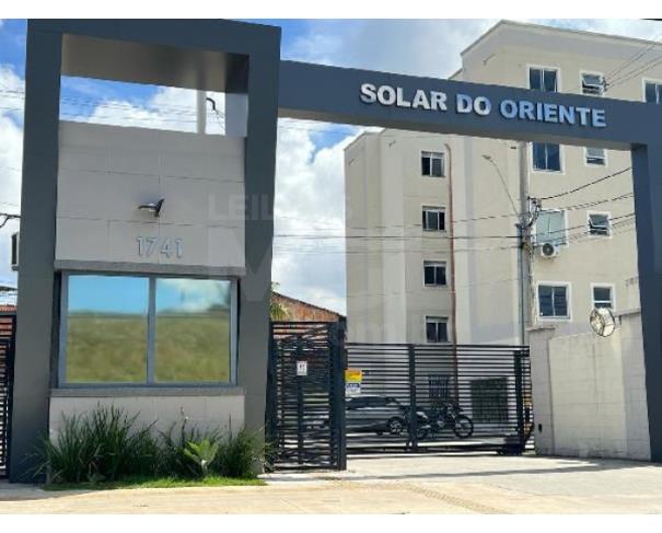 Foto de SALVADOR/BA — Apartamento com 2 quartos (F8787710539006)
