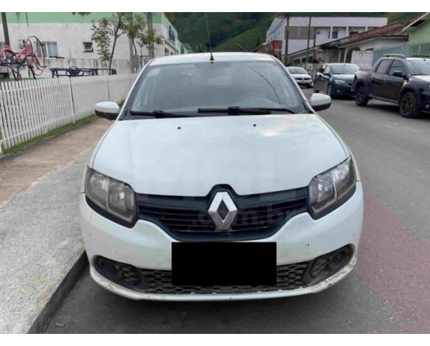 Foto de ADRIANÓPOLIS/PR - Renault Sandero Expression 1.6 SCE, 2018/2018, FLEX 