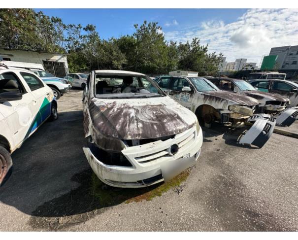 Foto de RIO DAS OSTRAS/RJ - VW - VOLKSWAGEN / GOL 1.6 POWER