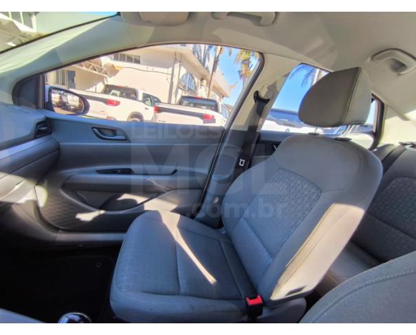 Foto de ITAÚNA/MG- HYUNDAI HB20S 1.0 AUT COMFOR 2023/2024- PA13359