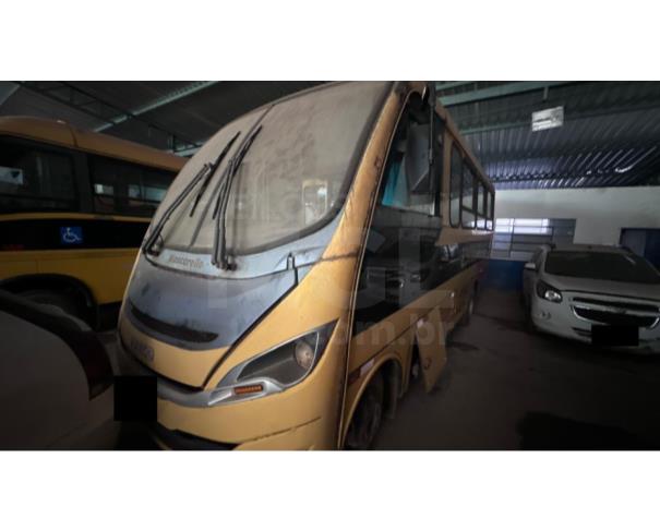 Foto de ITABIRITO/MG - Ônibus Iveco Wayclass 70C17 HDE, 2016/2016 