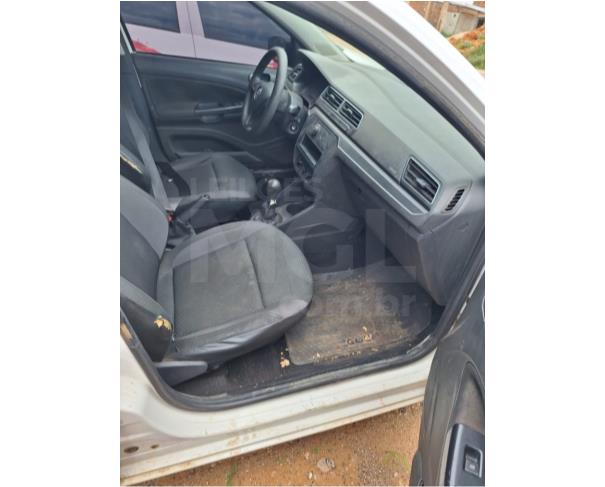 Foto de IRECÊ/BA - CARRO - VW Novo Gol Trendline MCV, 2016/2017