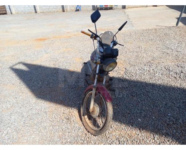 Foto de APARECIDA DE GOIÂNIA/GO - (MOTOCICLETA) - HONDA CG 125 TITAN KS - 2001/2001