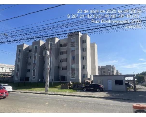 Foto de JOINVILLE/SC — Apartamento com 2 quartos (F8787715028298)