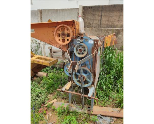 Foto de PIEDADE DE CARATINGA/MG - Batedeira de cereais MARCA Vancedora Maquitron, modelo B340