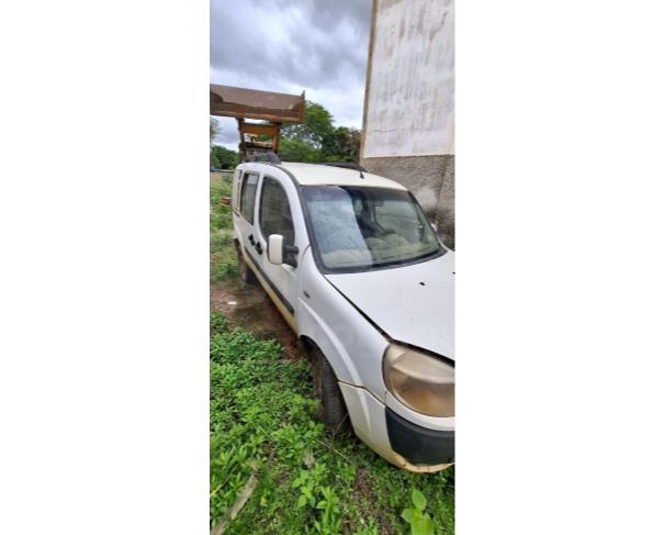 Foto de AGUA BOA/MG - Fiat Doblo Essence 1.8, 2016/2016, FLEX 